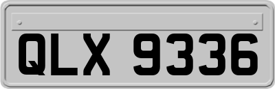 QLX9336