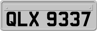 QLX9337