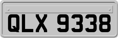 QLX9338