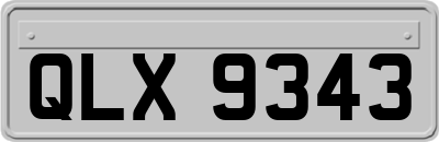 QLX9343