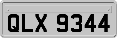 QLX9344