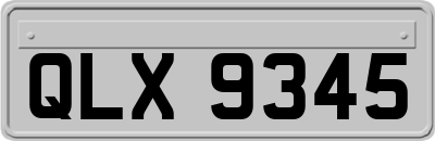 QLX9345