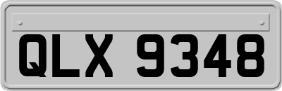 QLX9348