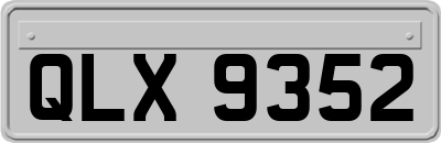 QLX9352