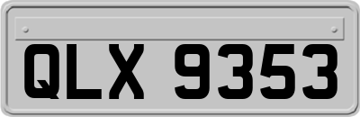 QLX9353