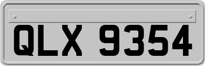 QLX9354