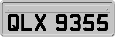 QLX9355