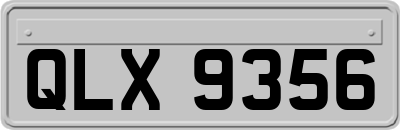 QLX9356