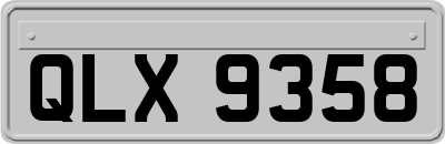 QLX9358