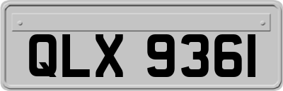 QLX9361