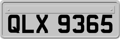 QLX9365