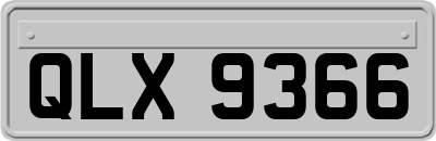 QLX9366