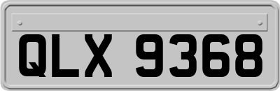 QLX9368