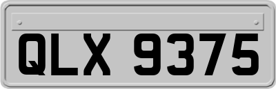 QLX9375