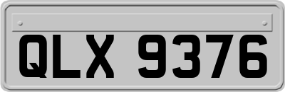 QLX9376