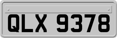 QLX9378