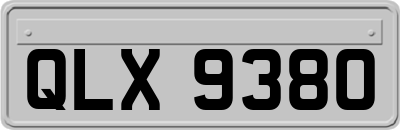 QLX9380