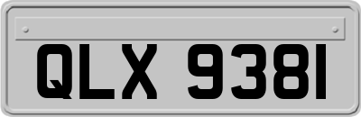 QLX9381