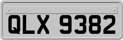 QLX9382