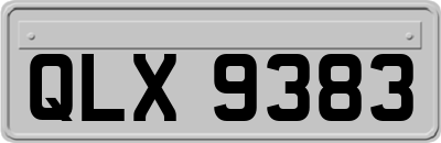 QLX9383