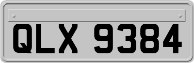 QLX9384