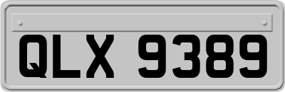 QLX9389