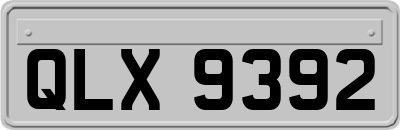 QLX9392