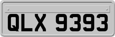 QLX9393