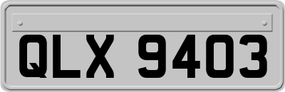 QLX9403