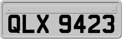 QLX9423