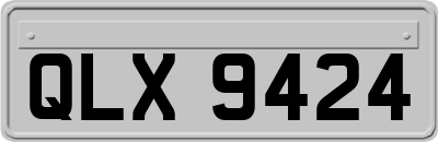 QLX9424