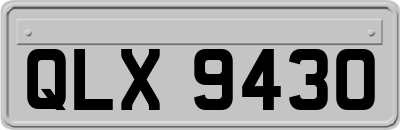 QLX9430