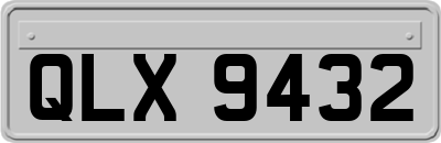 QLX9432