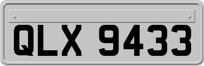 QLX9433