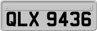 QLX9436