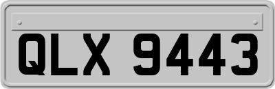 QLX9443