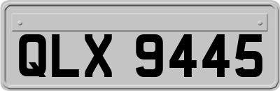 QLX9445