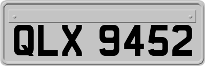 QLX9452