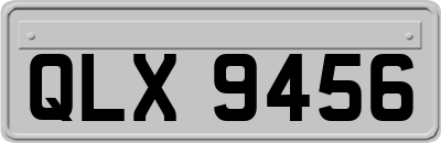 QLX9456