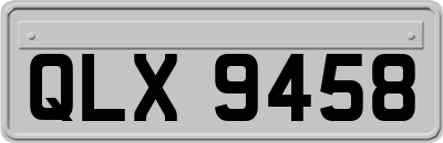 QLX9458