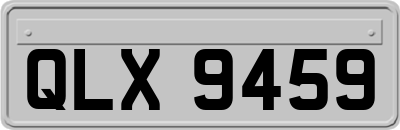 QLX9459