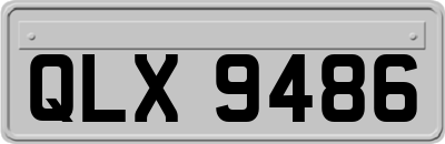 QLX9486