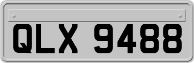 QLX9488