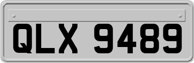 QLX9489