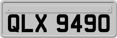 QLX9490