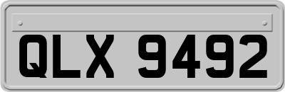 QLX9492