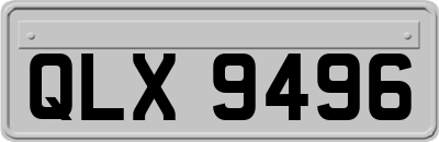 QLX9496