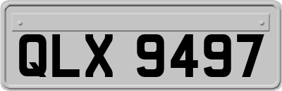 QLX9497