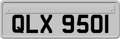 QLX9501