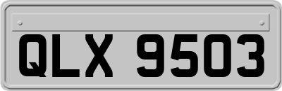 QLX9503